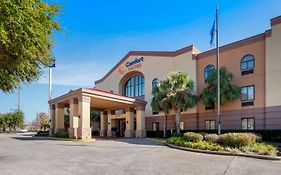 Comfort Suites Daphne Alabama